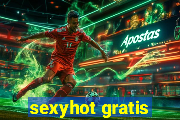 sexyhot gratis